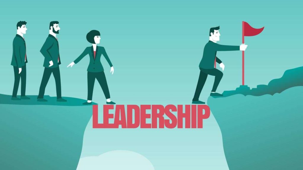 principii de leadership